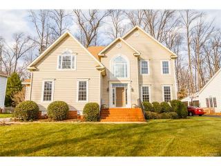 9054 Waldelock Pl, Mechanicsville, VA 23116-5848