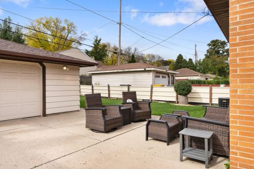 1339 93, Milwaukee WI 53214-4266 exterior