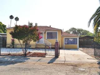 426 Grennan St, Vallejo, CA 94591-5414
