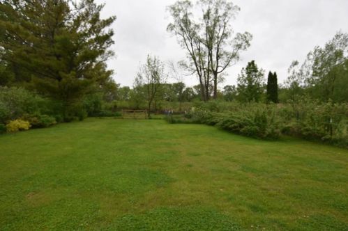 502 Scott St, Fond Du Lac WI  54935-2607 exterior