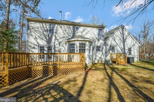 10511 Holleybrooke Dr, Spotsylvania VA  22553-1635 exterior