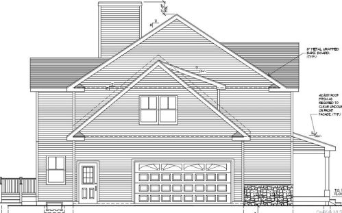 129 Maple Ave, Goshen, NY 10924-6412