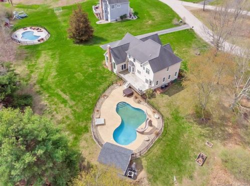 40 Saw Mill Way, Amston, CT 06231-1661