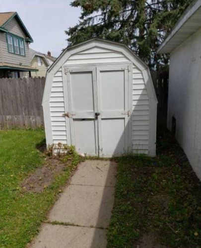 227 5th Ave, South Saint Paul MN  55075-2335 exterior