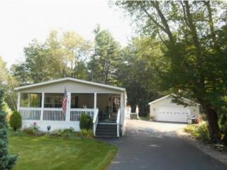 107 Eagle Dr, Rochester, NH 03868-7045