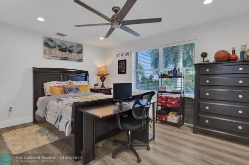 3591 177th Ave, Hollywood FL  33029-1666 exterior