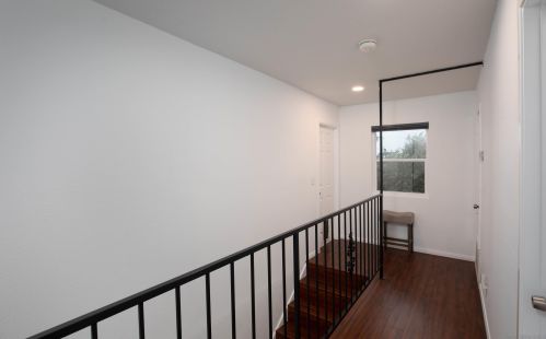 3663-65 Chamoune Ave, San Diego CA exterior