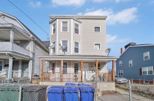 767 Maple St, Bridgeport, CT 06608-2014