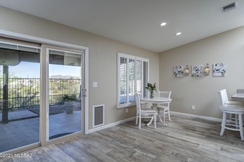 11321 Copper Spg Trl, Tucson AZ 85737-9454 exterior