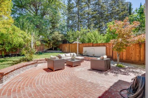 7577 Trotter Way, Pleasanton CA  94566-3121 exterior