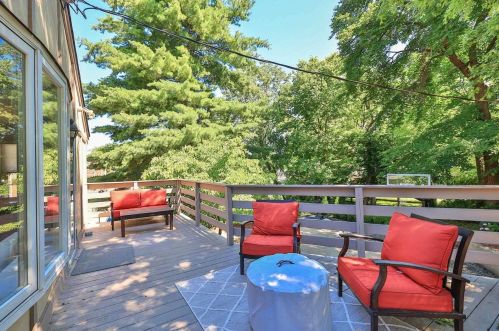 28 Pleasant Ridge Ave, Covington KY  41017-2812 exterior