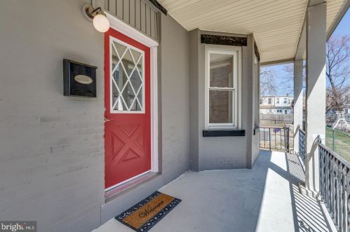 307 Hunter St, Gloucester NJ  08030-2016 exterior