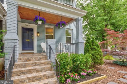 5401 7th St, Washington, DC 20011-7709