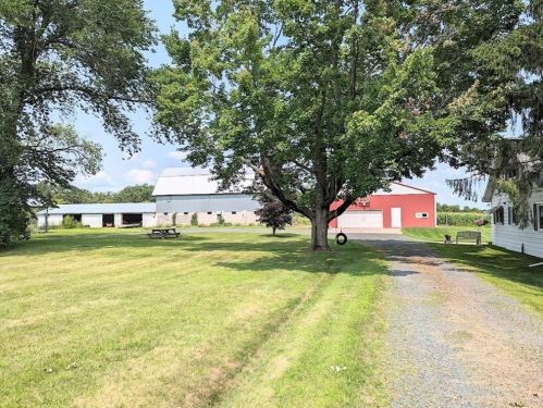 22564 45th Ave, Crescent, WI 54727-5946