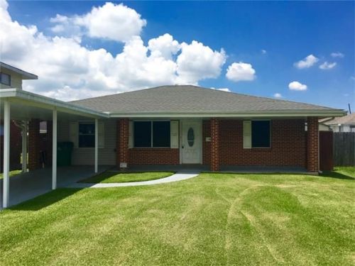 606 Central Ave, Westwego, LA 70094-4719