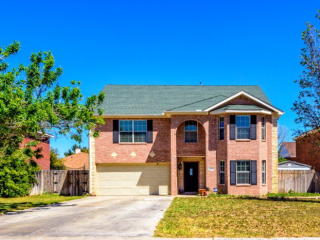 8105 San Antonio St, Odessa, TX 79765-8549