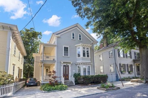 135 Williams St, Providence, RI 02906-1030