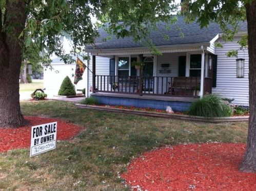 1245 11th St, Jonestown, IN 47512-1406