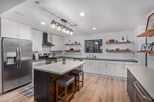 4607 Edgemont Ave, Phoenix AZ  85008-1509 exterior