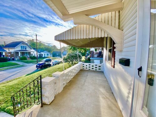 2355 Glenside Ave, Cincinnati, OH 45212-1252