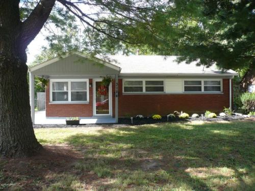 3124 Commander Dr, Louisville, KY 40220-1724