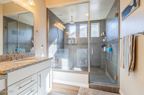 5761 Fawn Ave, Gilbert AZ  85298-0849 exterior