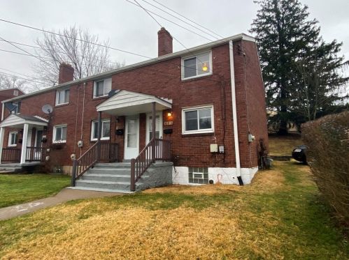 601 2nd St, Verona, PA 15147-1313