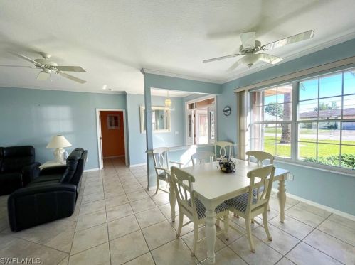 3746 6th Ave, Cape Coral FL  33904-5203 exterior