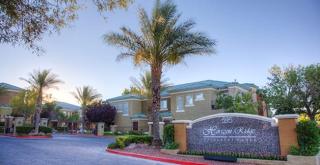 595 Green Valley Pkwy, Henderson NV  89012-2977 exterior