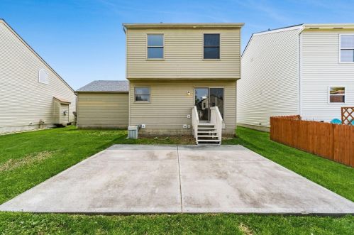 7720 Solomen Run Dr, Blacklick OH  43004-9083 exterior