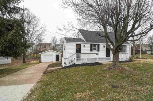 1626 Sycamore Dr, Hamilton, KY 41091-9517
