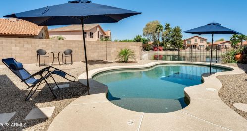 7714 Topeka Dr, Glendale, AZ 85308-6096