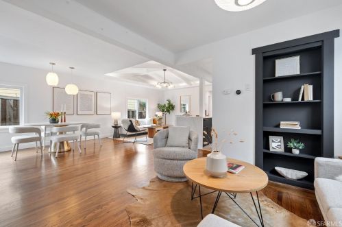 141 Echo Ave, Oakland CA 94611-4307 exterior