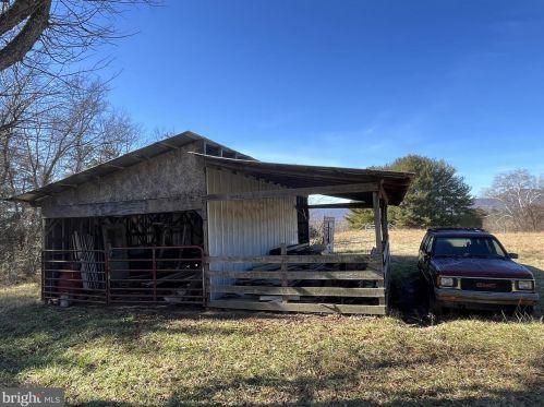 1552 Kimball Rd, Richmond National Battlefiel VA  22835-4015 exterior