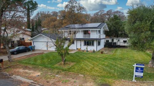 245 Wykoff Dr, Vacaville CA  95688-3546 exterior