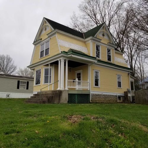 401 Main St, Pendleton County, KY 41040-1226