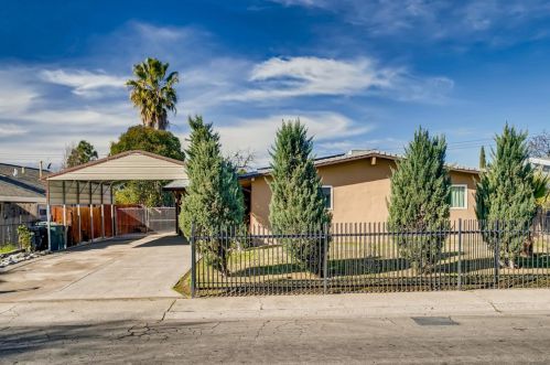 6633 Thomas Dr, North Highlands, CA 95660-3760
