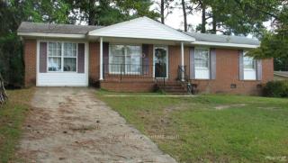 5482 Lynbrook Ct, Fayetteville NC  28314-0228 exterior