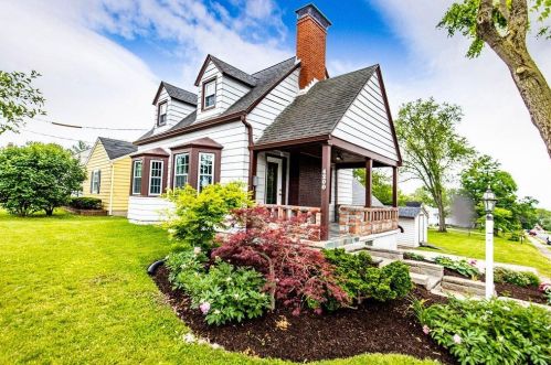 4200 Central Ave, Liberty Township, OH 45044