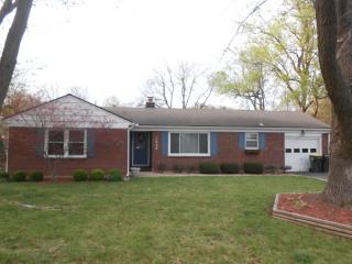 7620 67th St, Shawnee Mission, KS 66202-3857