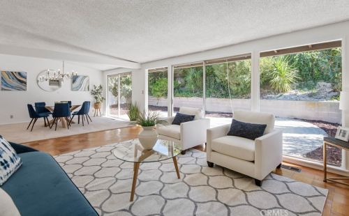 27040 Springcreek Rd, Rancho Palos Verdes CA  90275-2119 exterior