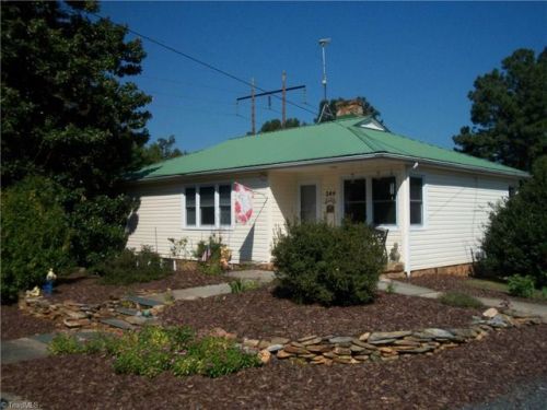 244 Harper St, Star, NC 27356-7459