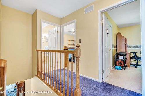 305 Bartley Rd, Jackson Twp NJ  08527-1166 exterior