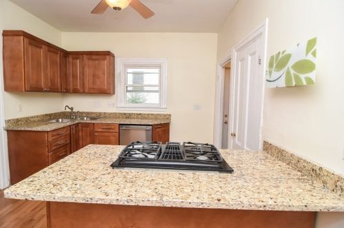 39 Clifford St, Boston MA  exterior