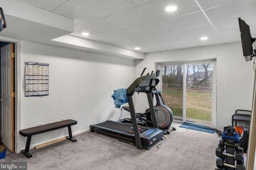 176 Sunset View Dr, Glen Mills PA  19342-1274 exterior