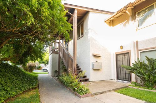 6538 Bell Blf Ave, San Diego CA 92119-1148 exterior