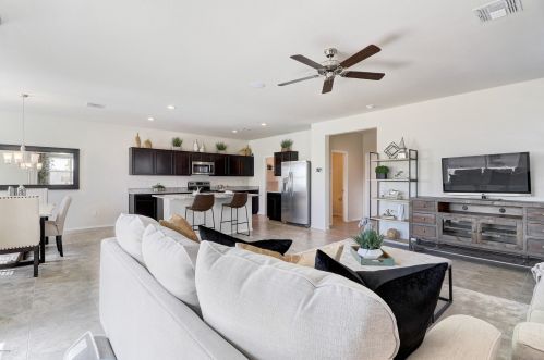 35238 San Ildefanso Ave, Maricopa AZ  85138 exterior