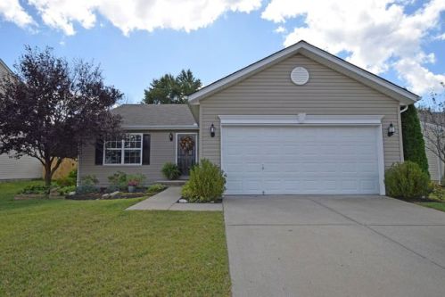 21 Ridge Dr, Amelia, OH 45102-2358