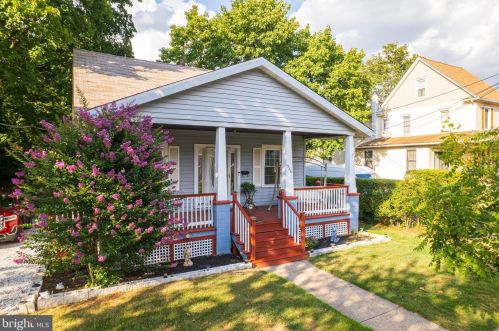 326 Horace Ave, Palmyra, NJ 08065-2349