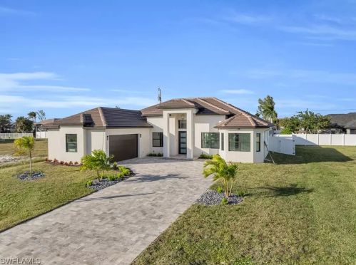 1703 30th Ter, Cape Coral, FL 33914-4072